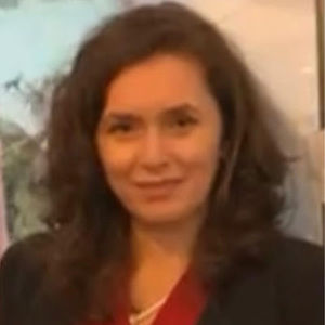 Meet your Posher, Irma